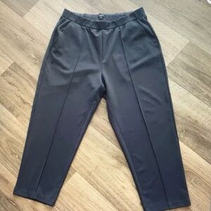 Women's Black Pants